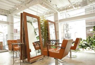 Roji | 池袋のヘアサロン Roji | 池袋のヘアサロン