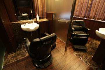 HIRO GINZA HAIR SALON 浜松町店 | 門前仲町のヘアサロン