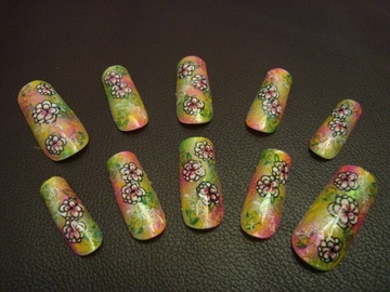 Hair&Make Show ~ネイルサロン~ | 亀有のネイルサロン Hair&Make Show ~ネイルサロン~ | 亀有のネイルサロン