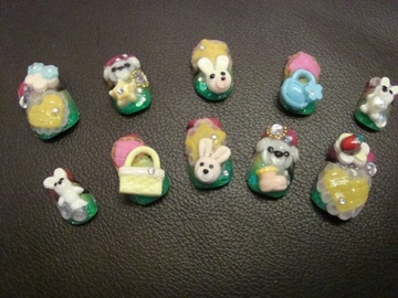 Hair&Make Show ~ネイルサロン~ | 亀有のネイルサロン Hair&Make Show ~ネイルサロン~ | 亀有のネイルサロン