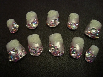 Hair&Make Show ~ネイルサロン~ | 亀有のネイルサロン Hair&Make Show ~ネイルサロン~ | 亀有のネイルサロン