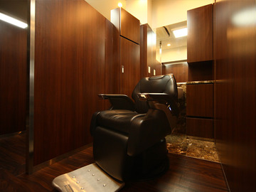 HIRO GINZA HAIR SALON 新橋 並木通り店 | 新橋のヘアサロン