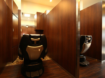 HIRO GINZA HAIR SALON 新橋 並木通り店 | 新橋のヘアサロン