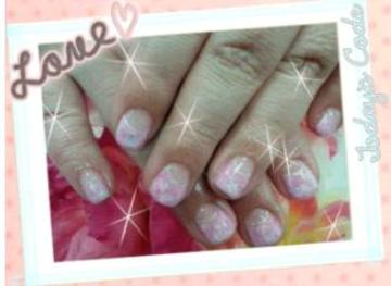 r hair make | 尼崎のネイルサロン r hair make | 尼崎のネイルサロン