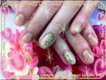 r hair make | 尼崎のネイルサロン r hair make | 尼崎のネイルサロン