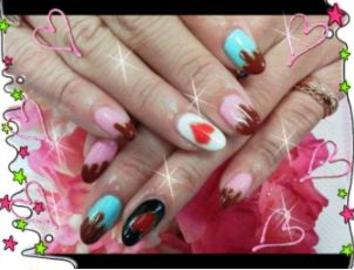 r hair make | 尼崎のネイルサロン r hair make | 尼崎のネイルサロン