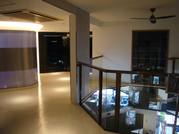 ヘルシー温泉 立葉 施設内 リラクゼーションサロン | なんばのリラクゼーション