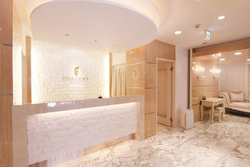 EVER GRACE 調布店 | 調布のエステサロン