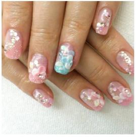 Losfeliz 高崎店 | 高崎のネイルサロン