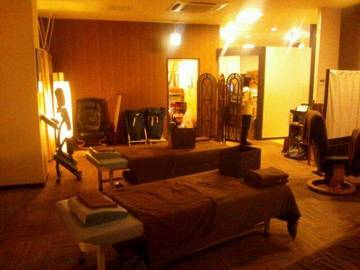 紀州黒潮温泉 施設内 和（なごみ） | 海南のリラクゼーション