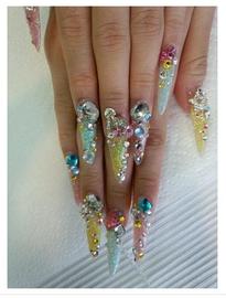 Los feliz 本庄駅南店 | 深谷のネイルサロン