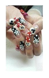 Los feliz 本庄駅南店 | 深谷のネイルサロン