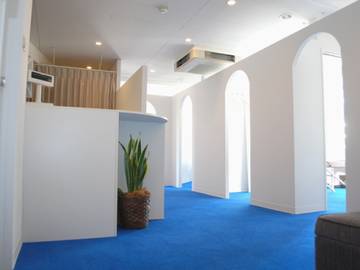 ストレッチ屋さん　恵比寿本店 | 恵比寿のリラクゼーション