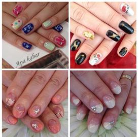 Apa Kabar 北花田店 | 堺のネイルサロン Apa Kabar 北花田店 | 堺のネイルサロン