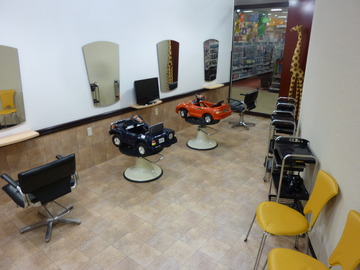 ヘアサロンパッセ　イオン鎌ヶ谷ショッピングセンター店 | 鎌ヶ谷のヘアサロン