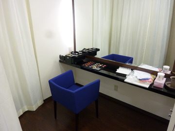 ヘアサロンパッセ　イオン鎌ヶ谷ショッピングセンター店 | 鎌ヶ谷のヘアサロン