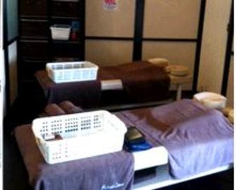 やっぽんぽんの湯 手もみ処 健癒庵 | 甲賀のリラクゼーション