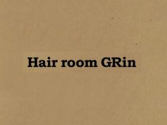 Hair room GRin | 天神/大名のヘアサロン
