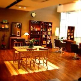 Hair room GRin | 天神/大名のヘアサロン