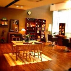 Hair room GRin | 天神/大名のヘアサロン