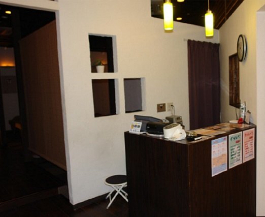 らく～ね　鎌取店 | 鎌取のリラクゼーション