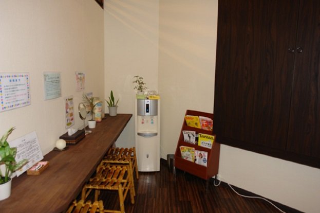 らく～ね　鎌取店 | 鎌取のリラクゼーション