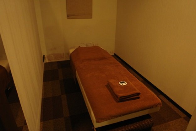 らく～ね　鎌取店 | 鎌取のリラクゼーション