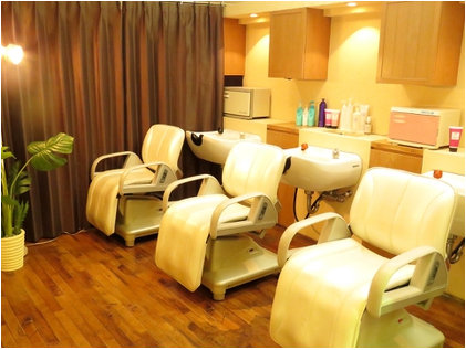 RAIMU イオン新潟東店 | 新潟のヘアサロン