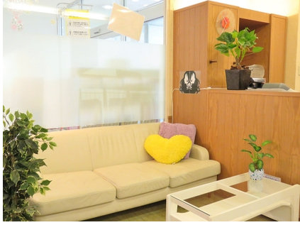 RAIMU イオン新潟東店 | 新潟のヘアサロン