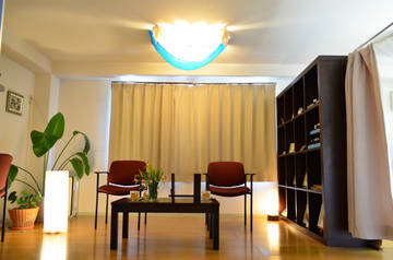 K-aruku | 吉祥寺のリラクゼーション