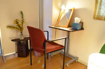 K-aruku | 吉祥寺のリラクゼーション