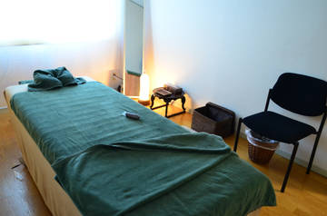 K-aruku | 吉祥寺のリラクゼーション