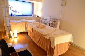 K-aruku | 吉祥寺のリラクゼーション