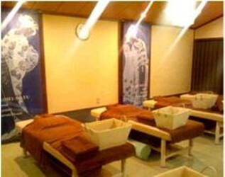 湯源郷 太平のゆ 忠岡店 施設内 ボディケアサロン | 泉大津のリラクゼーション