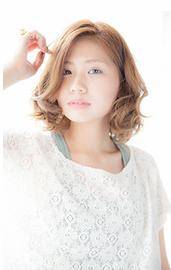 Decollage | 梅田のヘアサロン