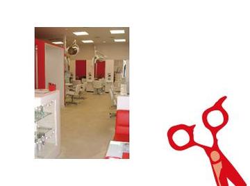 HAIR WORK'S YOSHIRO 柏本店 | 柏のヘアサロン