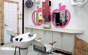 APPLE’s 二俣川店 | 大和のヘアサロン