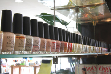 ATELIER FETICHE ～ネイルサロン～ | 豊岡のネイルサロン