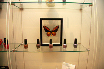 ATELIER FETICHE ～ネイルサロン～ | 豊岡のネイルサロン