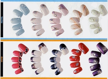 ATELIER FETICHE ～ネイルサロン～ | 豊岡のネイルサロン