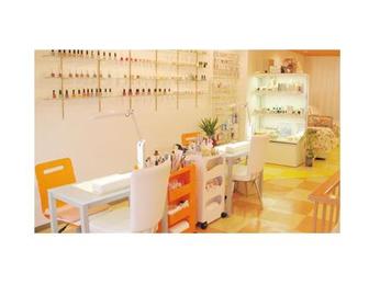 ネイルサロン＆スクール ヴィーナス 高知店～ｱｲﾗｯｼｭ～ | 高知のアイラッシュ