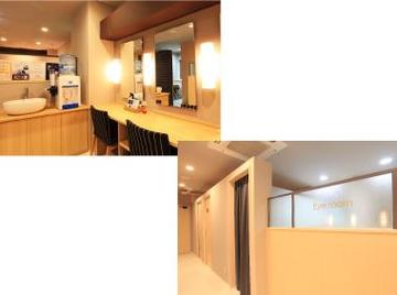 Bell Fler 南3条店 | すすきののアイラッシュ