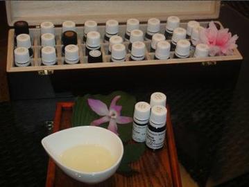 アロマセラピー＆エステ HASU～リラクゼーション～ | 伊東のリラクゼーション