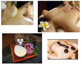 アロマセラピー＆エステ HASU～リラクゼーション～ | 伊東のリラクゼーション