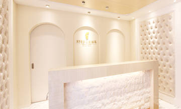 EVER GRACE 北千住店 | 北千住のエステサロン EVER GRACE 北千住店 | 北千住のエステサロン