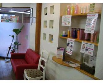 美容室オリーブヘア 明野店 | 大分のヘアサロン 美容室オリーブヘア 明野店 | 大分のヘアサロン