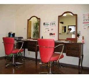 美容室オリーブヘア 大在店 | 大分のヘアサロン