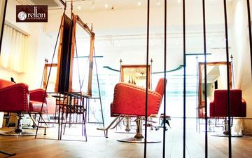 relian | 表参道のヘアサロン