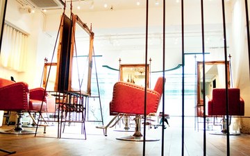 relian | 表参道のヘアサロン