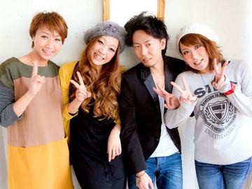 relian | 表参道のヘアサロン